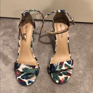 Colorful Heels